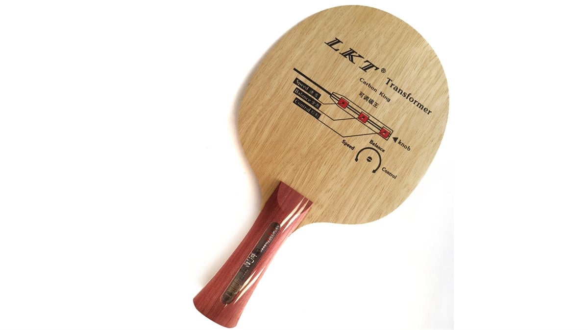Friendship 729 Carbon King
