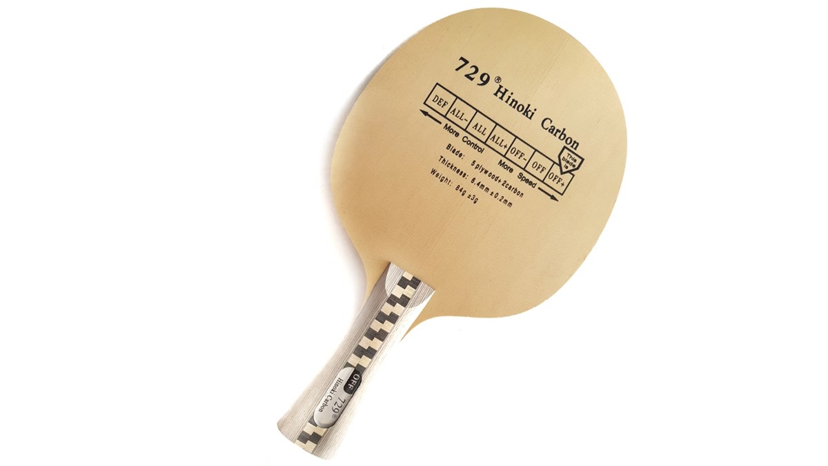 Friendship Hinoki Carbon