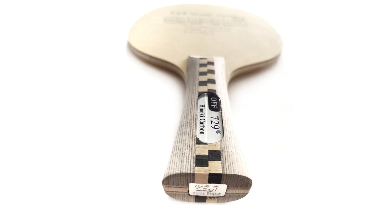 Friendship Hinoki Carbon