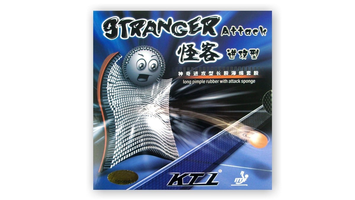 Friendship KTL Stranger Attack