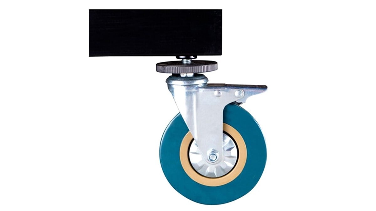 Gewo CS Pro 25 mm ITTF