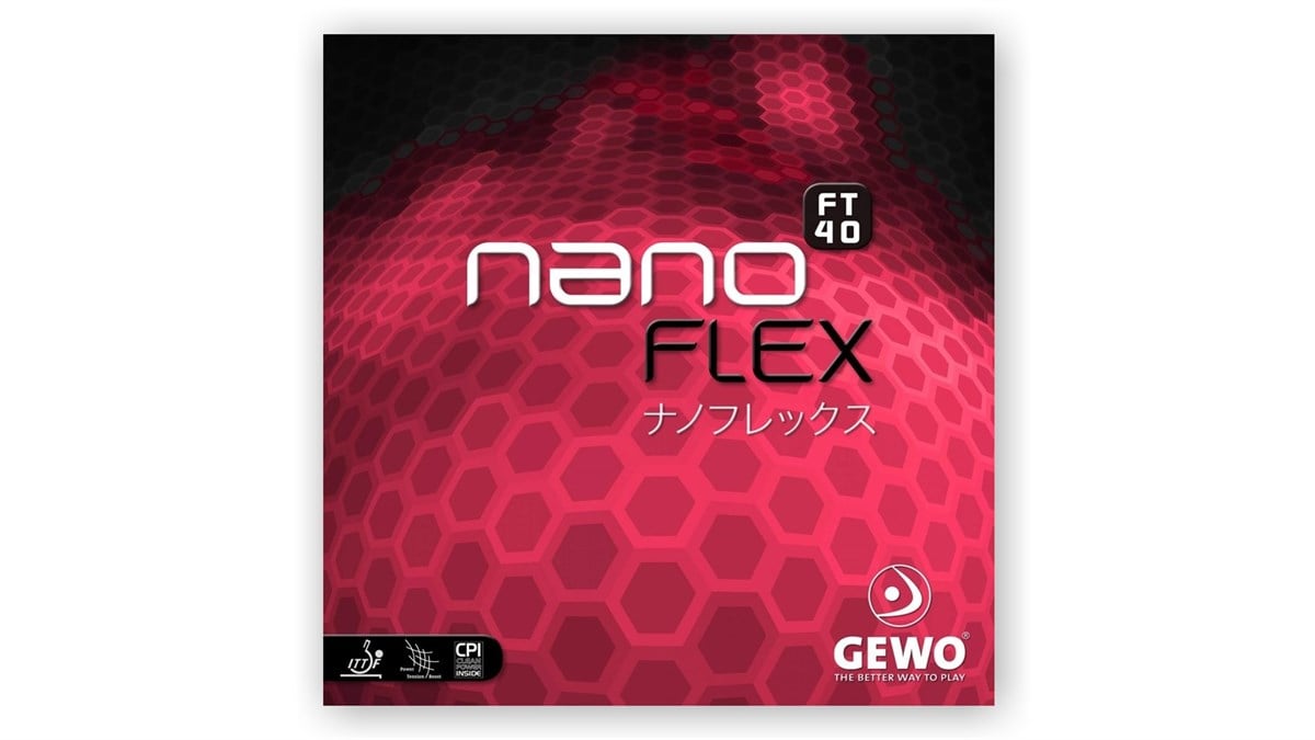 Gewo Nano Flex Ft40
