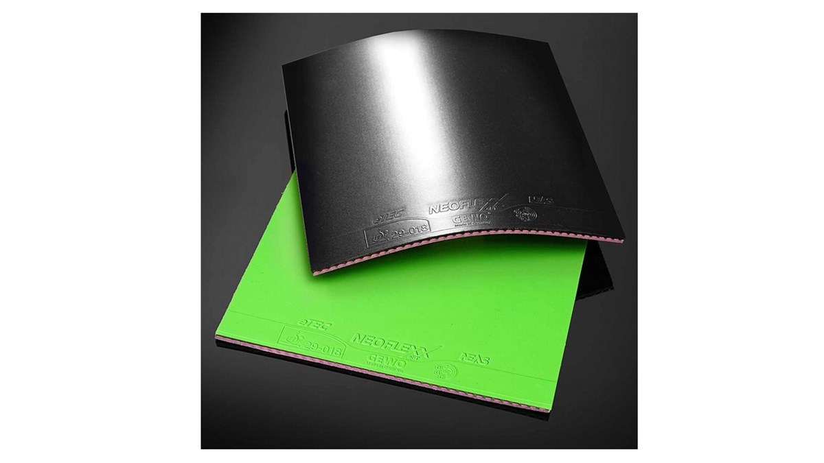 Gewo Neoflexx eFT 48