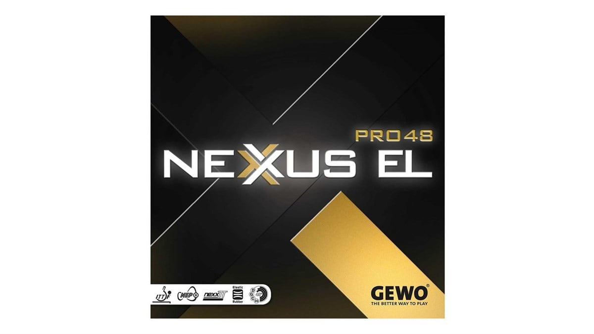 Gewo Nexxus El Pro 48