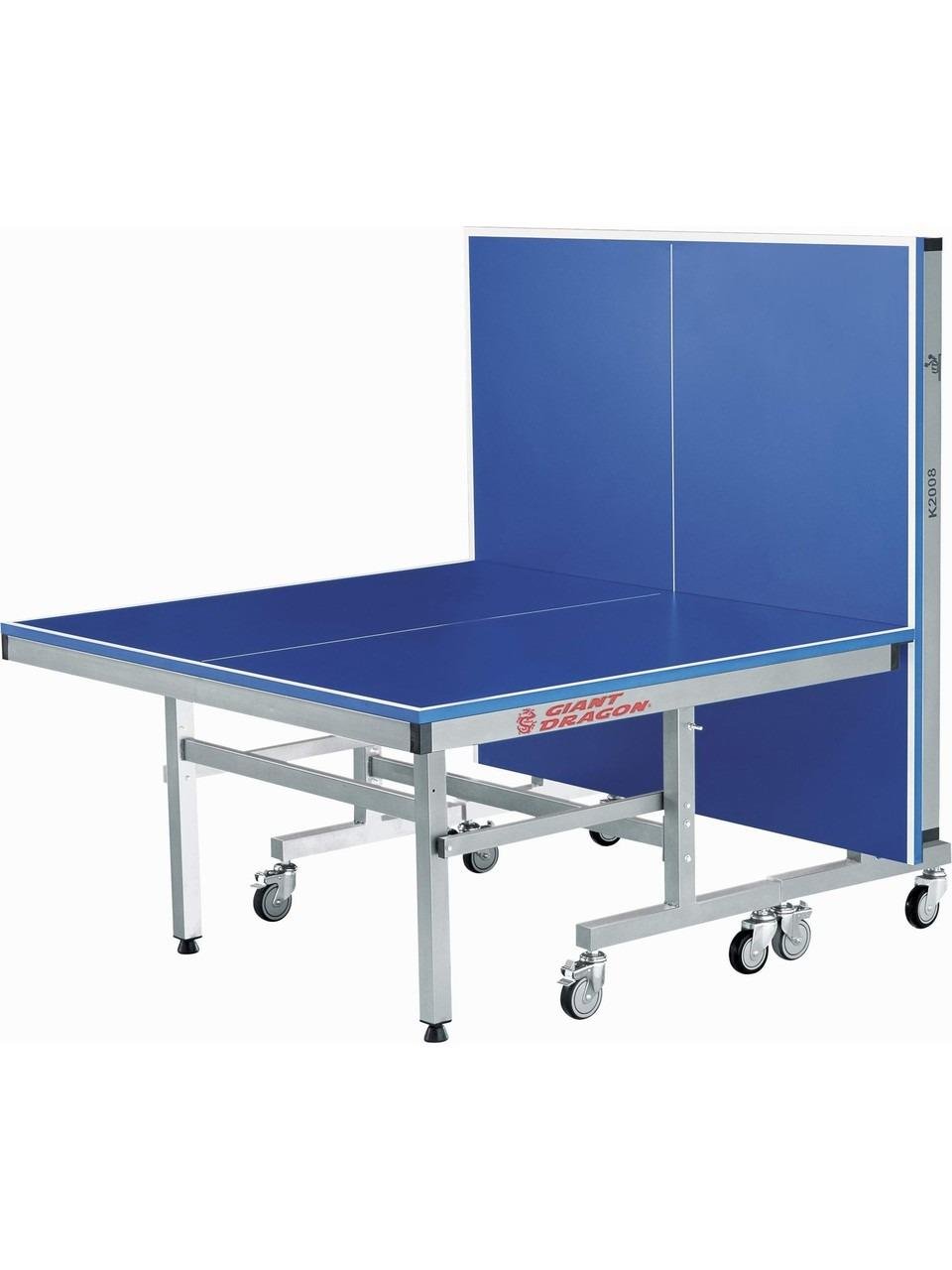 Giant Dragon 25 mm  ITTF Onaylı Masa Tenisi Masası