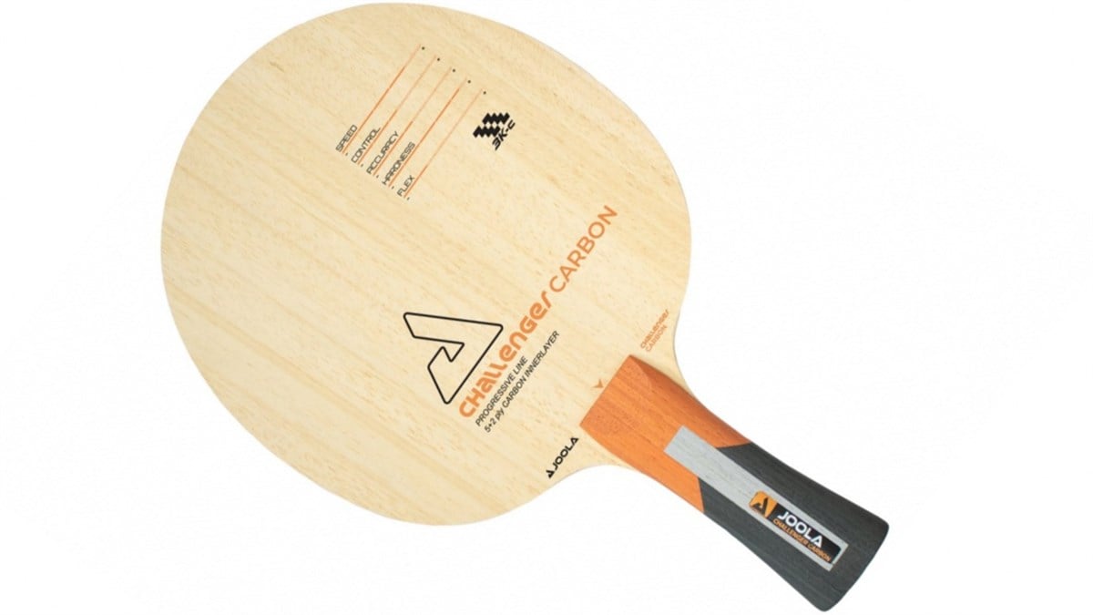 Joola Challenger Carbon