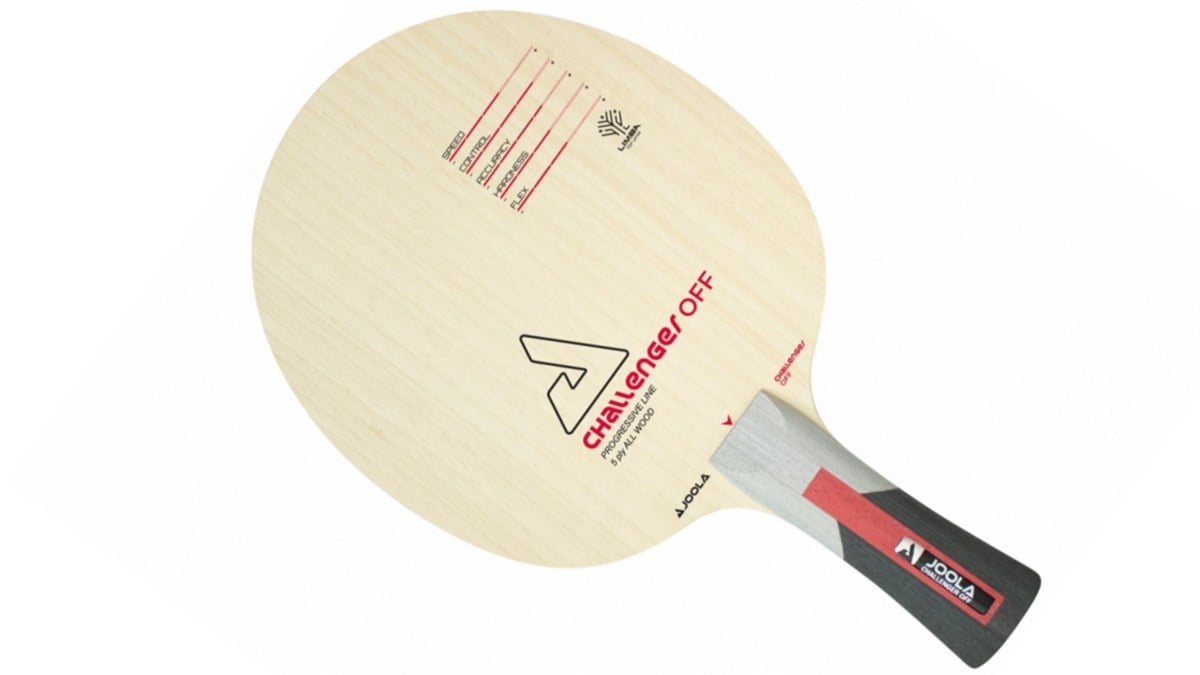 Joola Challenger Off