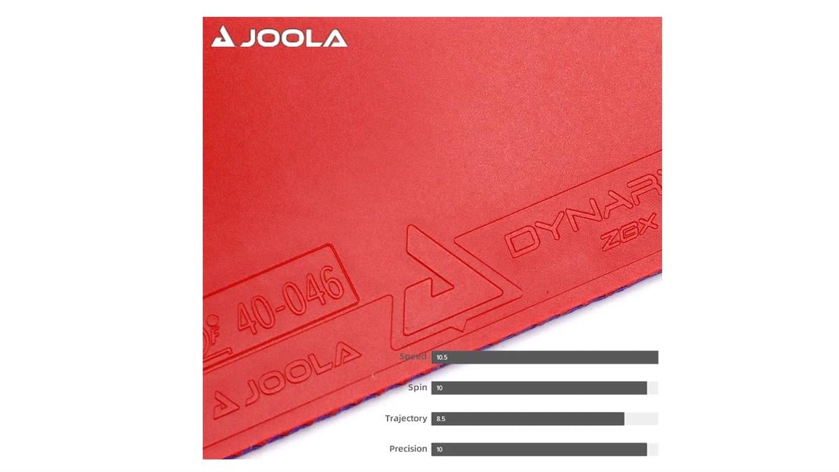 Joola Dynaryz ZGX