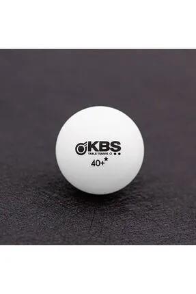 Kbs 1 Yıldız 100'lü Masa Tenisi Topu
