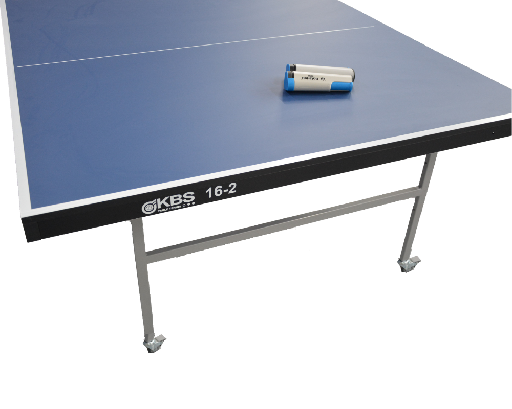 Kbs 16 - 2 Hobi Masa Tenisi Masası
