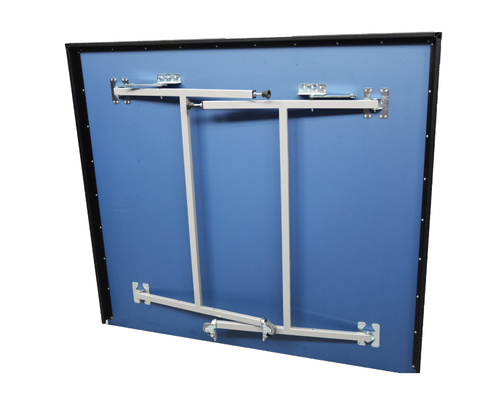 Kbs 16 - 2 Hobi Masa Tenisi Masası