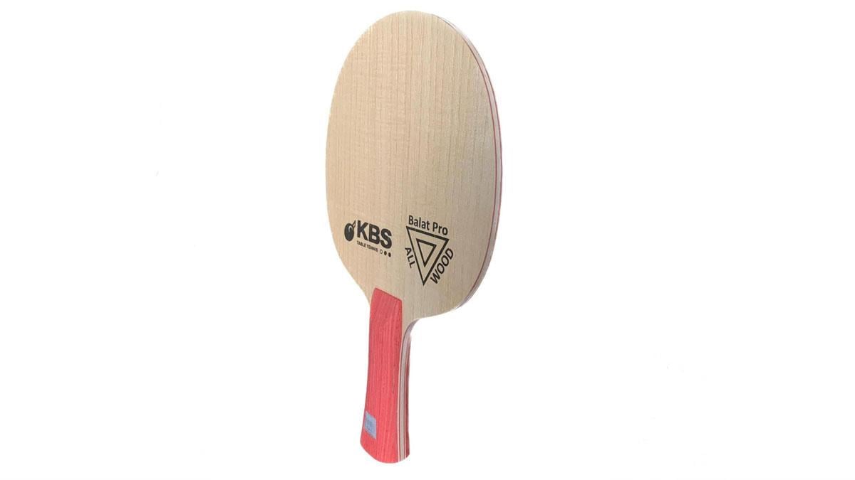 Kbs Balat All Wood