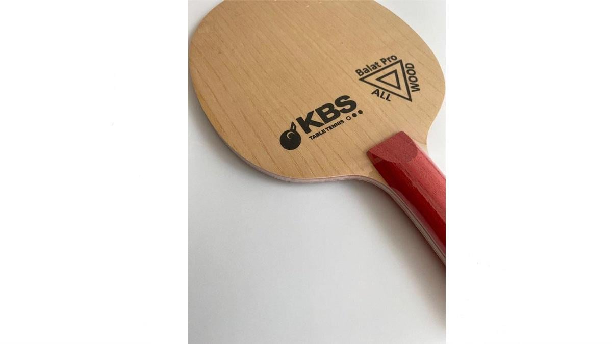 Kbs Balat All Wood