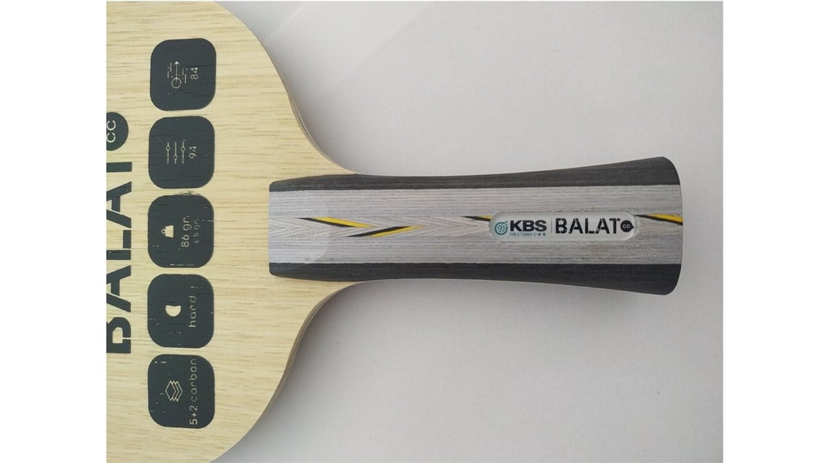 Kbs Balat CC
