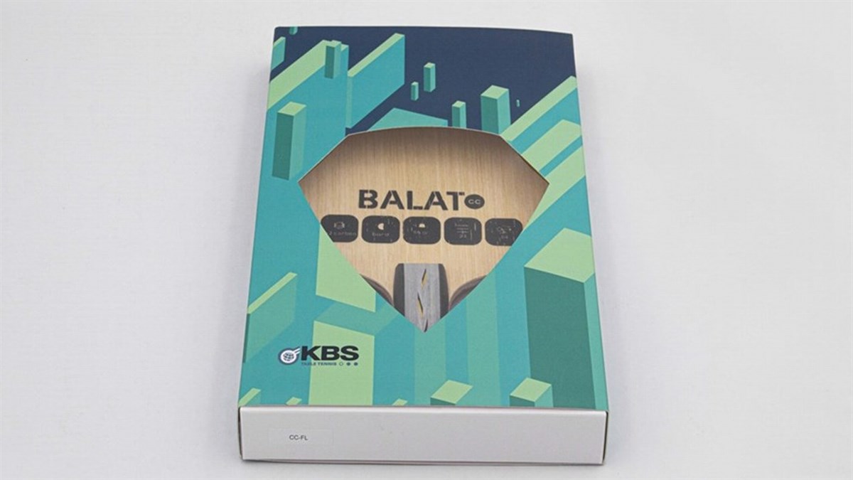 Kbs Balat CC