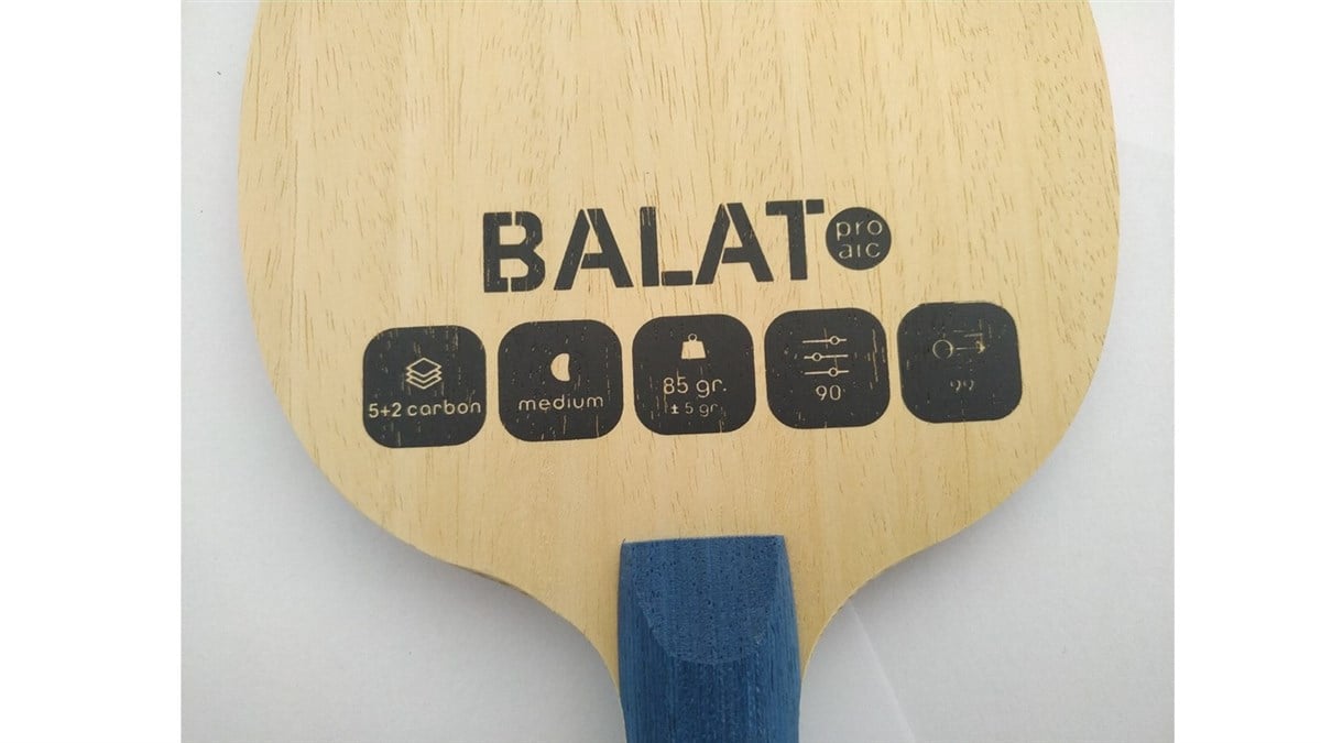 Kbs Balat Pro Alc