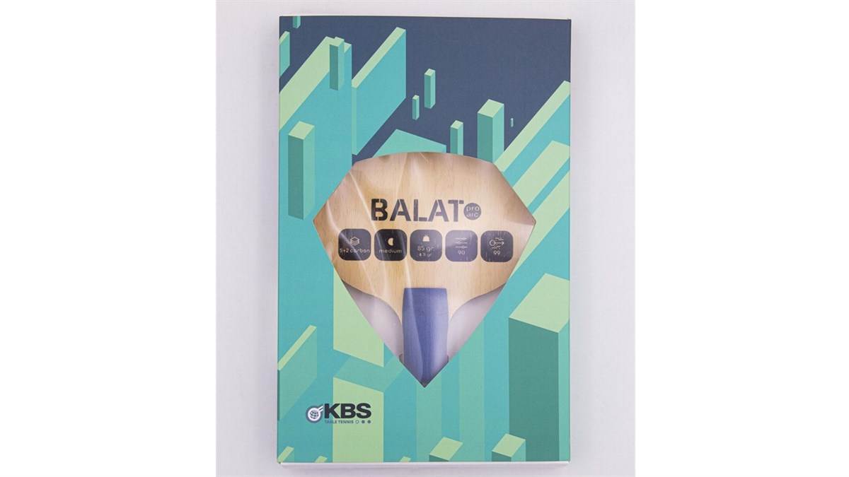 Kbs Balat Pro Alc