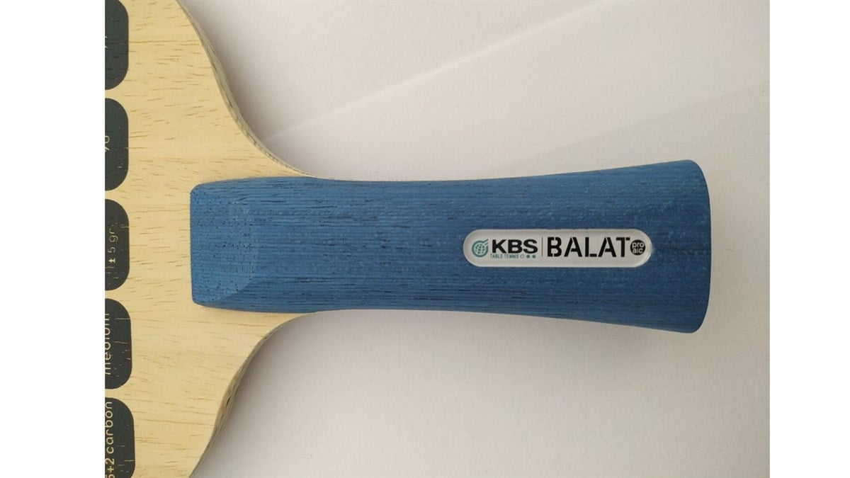 Kbs Balat Pro Alc