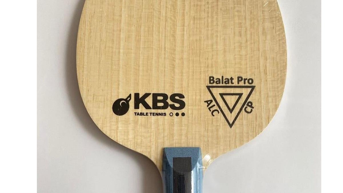 Kbs Balat Pro ALC CP