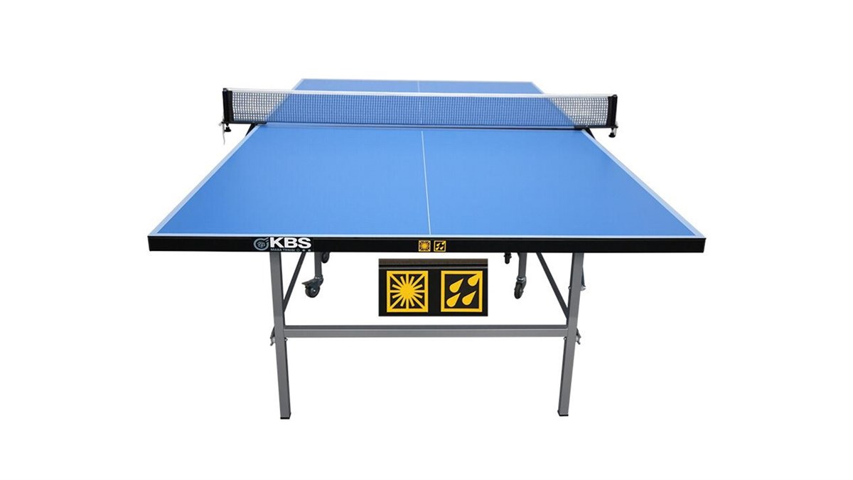 Kbs Dış Mekan Masası