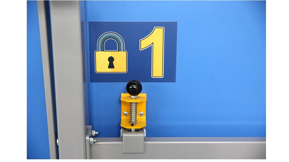 Kbs Efes 25-2 ITTF Onaylı Masa