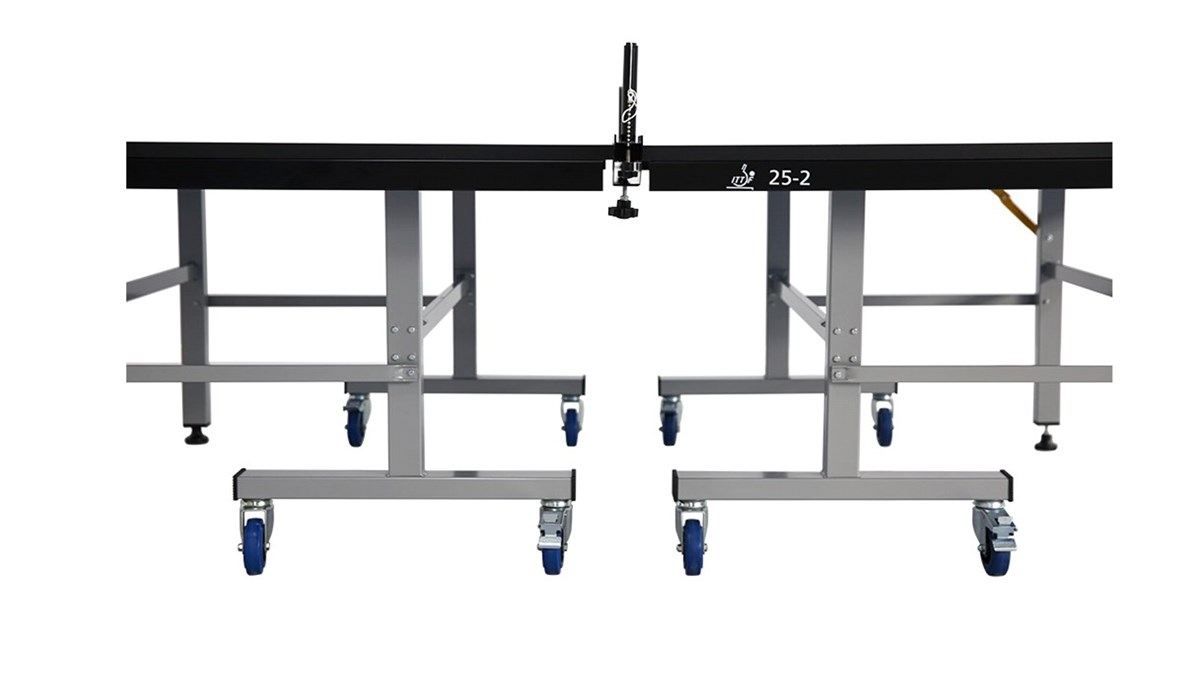 Kbs Efes 25-2 ITTF Onaylı Masa