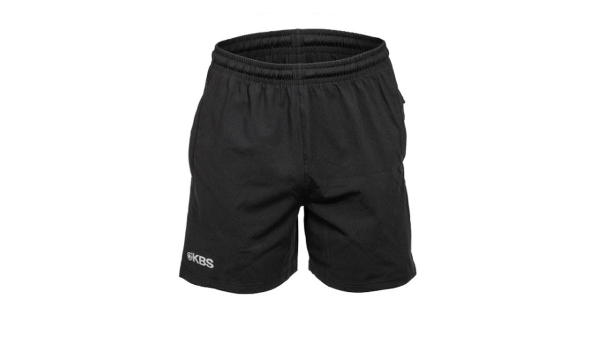 Kbs İnce Dalgıç Short