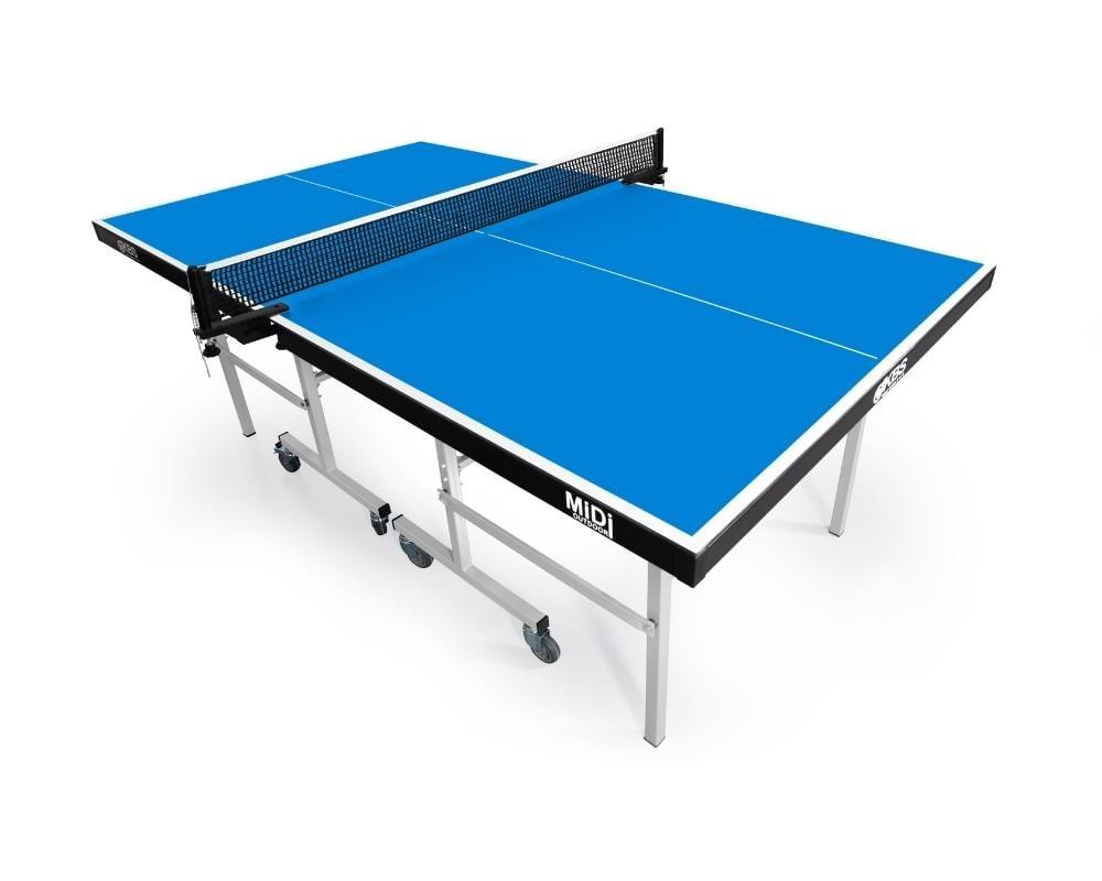 Kbs Midi Masa Tenisi Masası