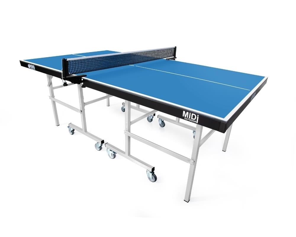 Kbs Midi Masa Tenisi Masası