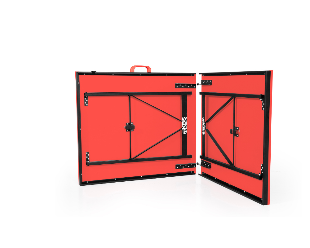 Kbs Mini Masa Tenisi Masası