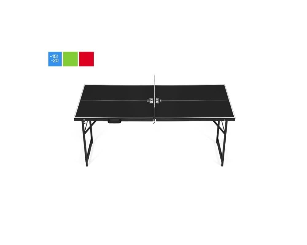 Kbs Mini Masa Tenisi Masası