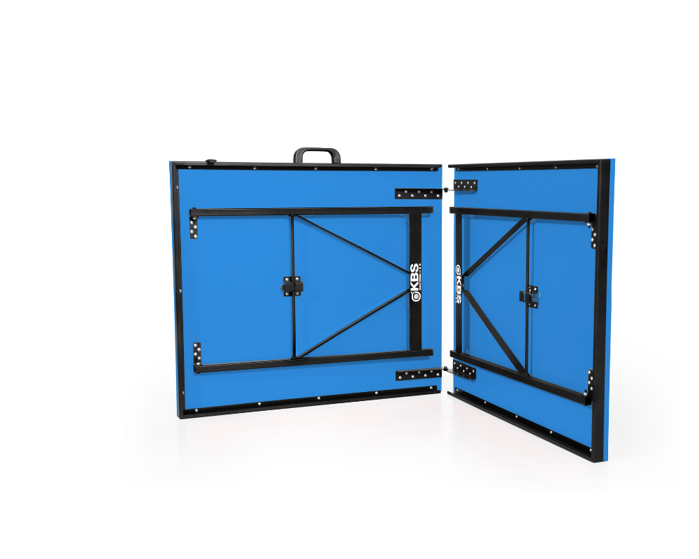 Kbs Mini Masa Tenisi Masası