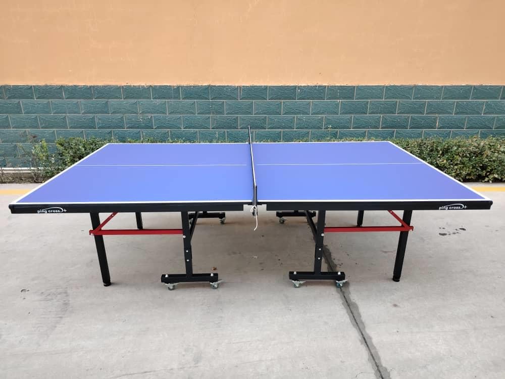 Kbs Ping Cross+ 18mm Masa Tenisi Masası
