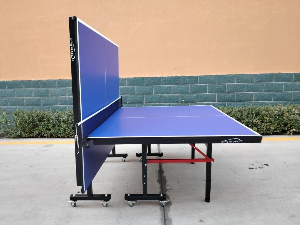 Kbs Ping Cross+ 18mm Masa Tenisi Masası