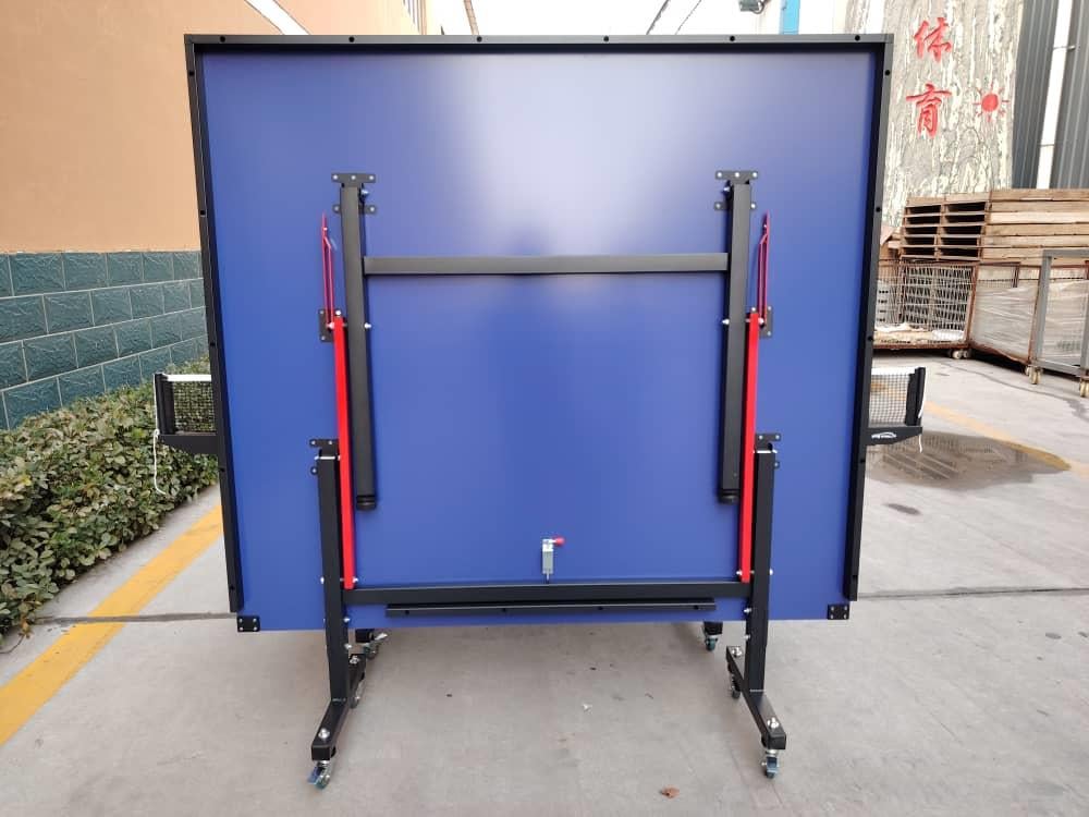 Kbs Ping Cross+ 18mm Masa Tenisi Masası