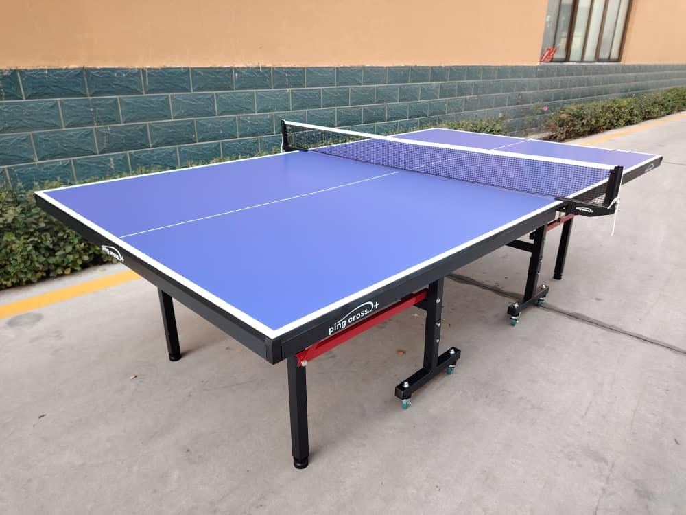 Kbs Ping Cross 18mm Masa Tenisi Masası
