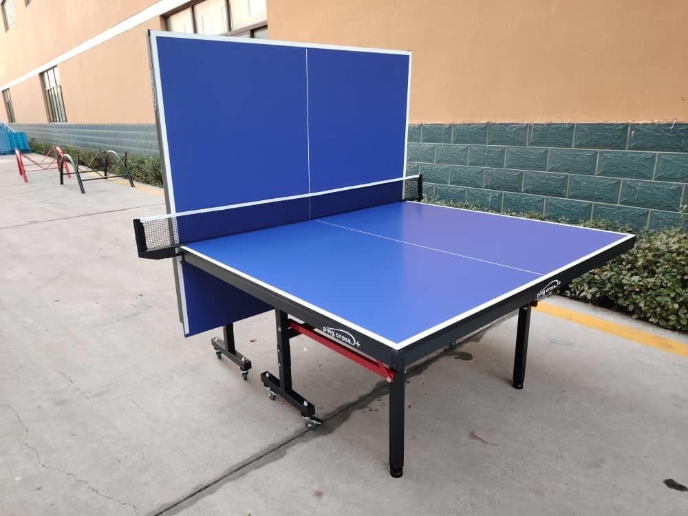 Kbs Ping Cross+ 18mm Masa Tenisi Masası