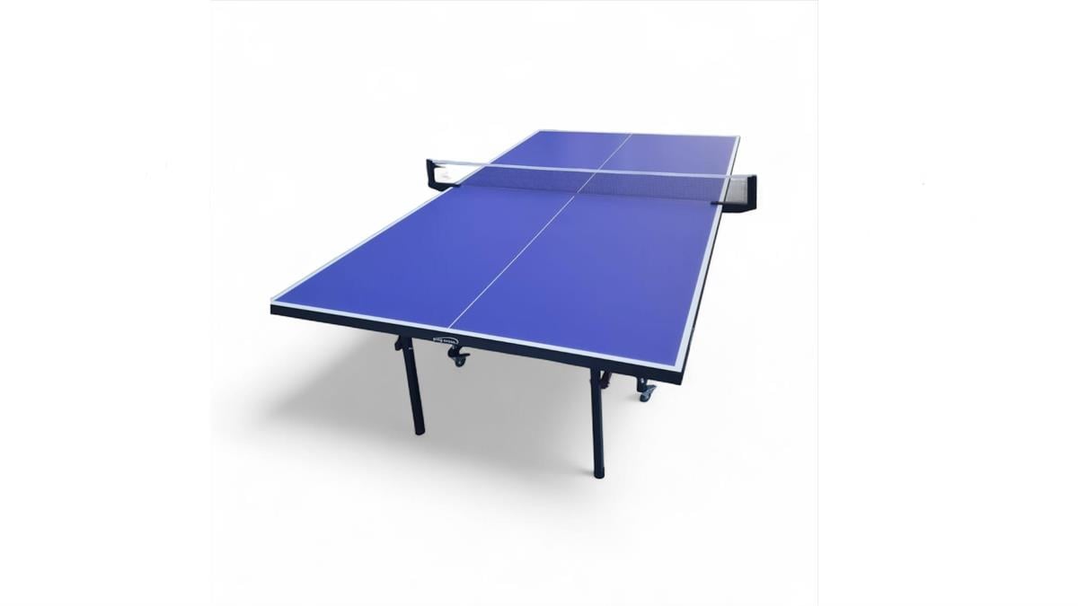 Kbs Ping Cross Masa Tenisi Masası