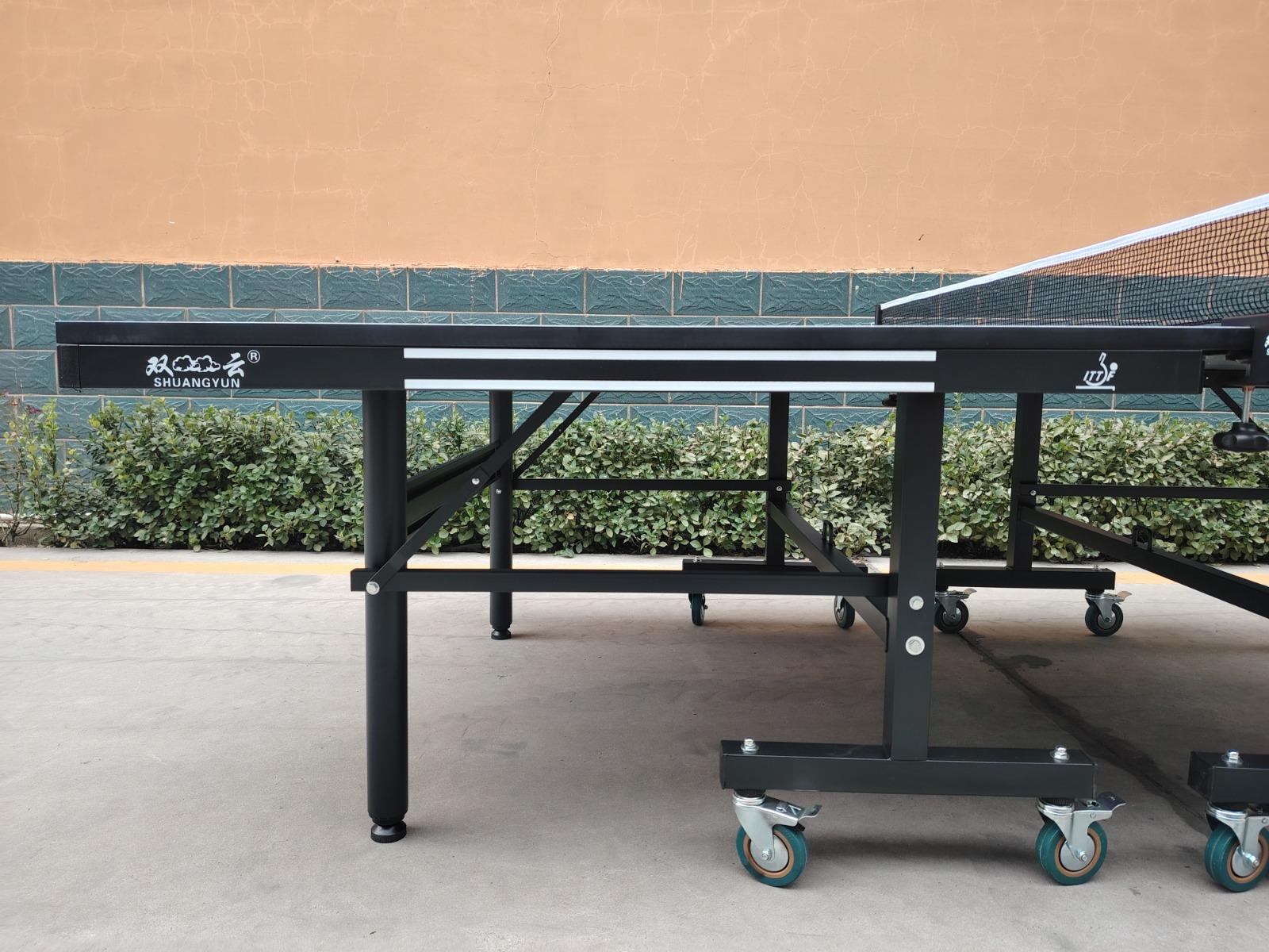 Kbs Shuangyun 007C Masa Tenisi Masası