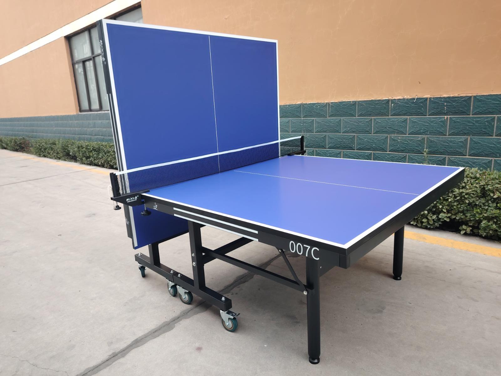 Kbs Shuangyun 007C Masa Tenisi Masası