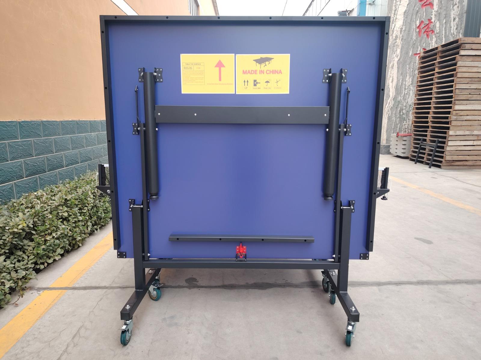 Kbs Shuangyun 007C Masa Tenisi Masası