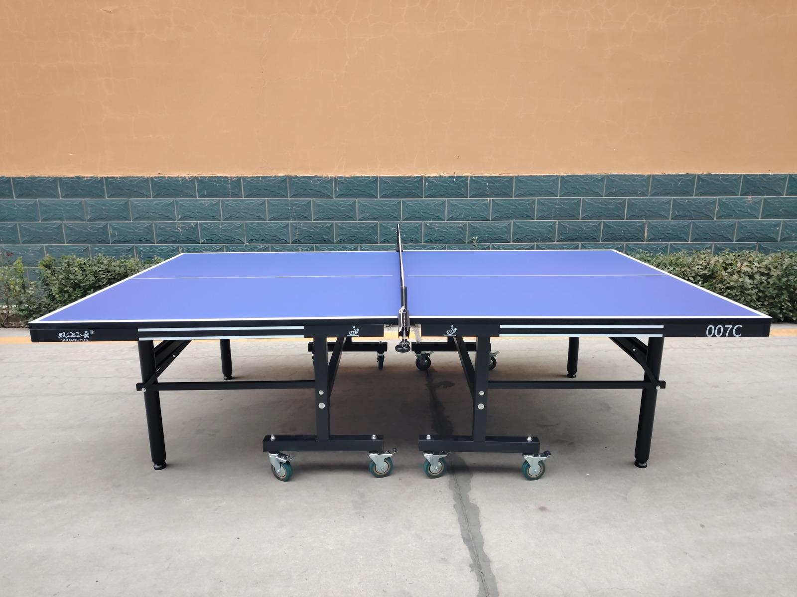 Kbs Shuangyun 007C Masa Tenisi Masası
