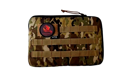 Masatenisi.com Kamuflaj Koruyucu