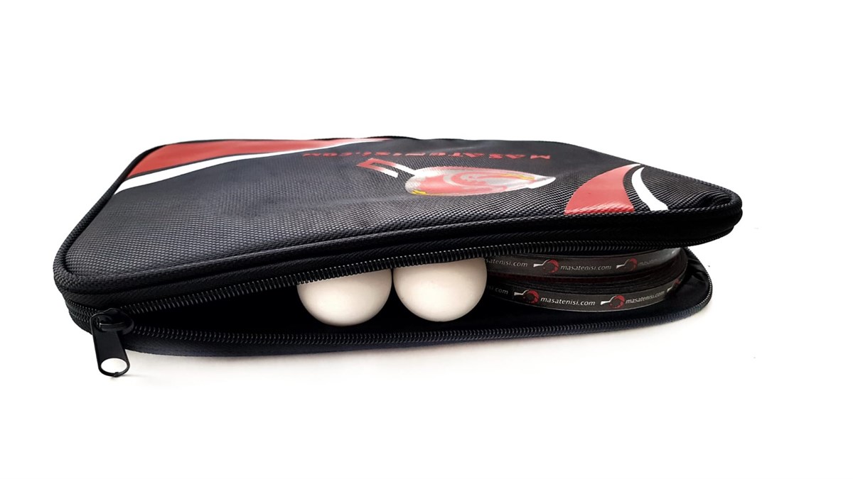 Masatenisi.com Dikdörtgen Kılıf