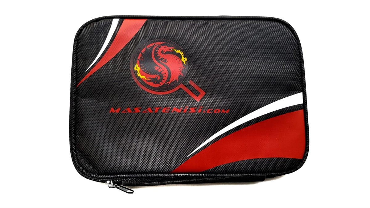 Masatenisi.com Dikdörtgen Kılıf