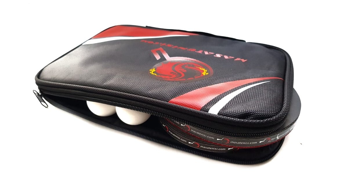Masatenisi.com Dikdörtgen Kılıf