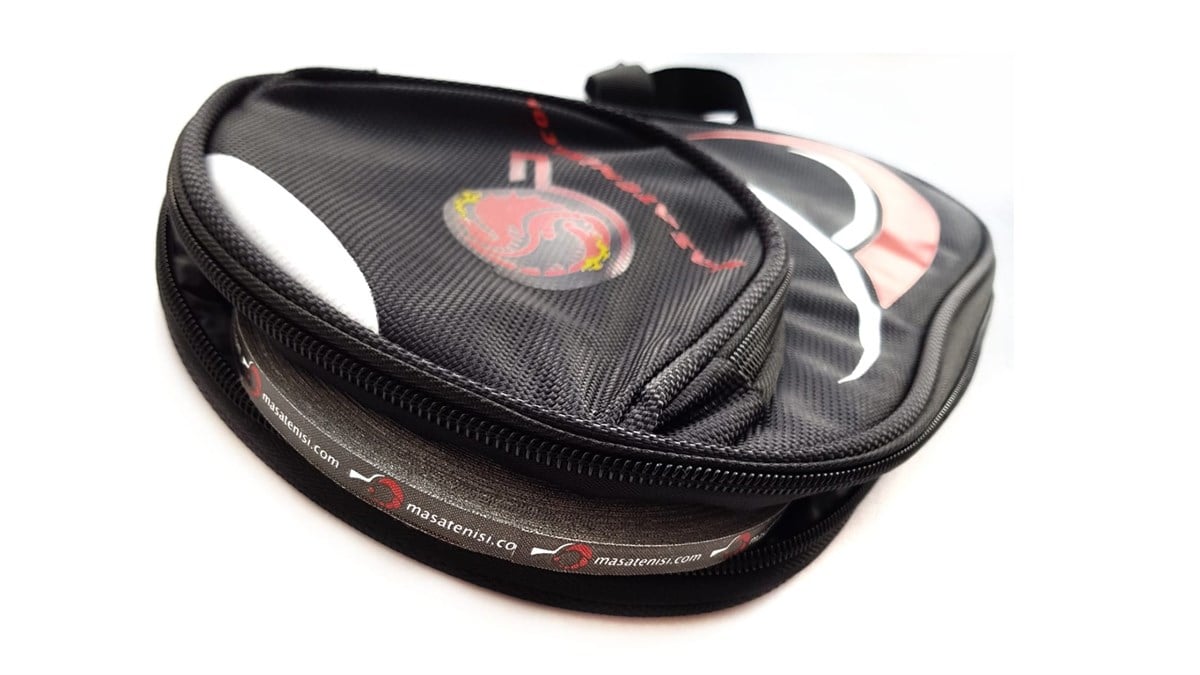 Masatenisi.com Oval Kılıf