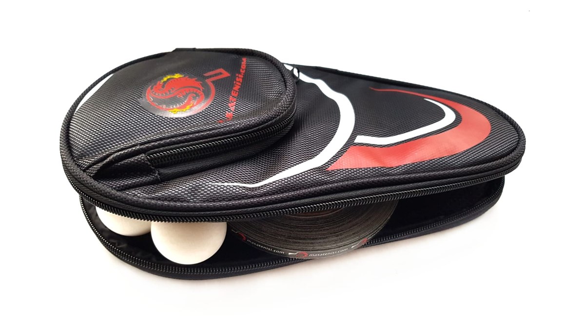 Masatenisi.com Oval Kılıf