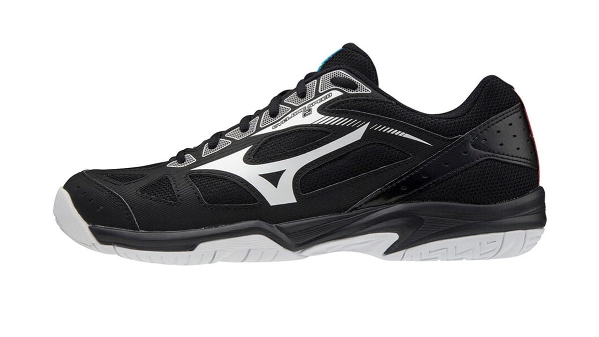 Mizuno Cyclone Speed 2