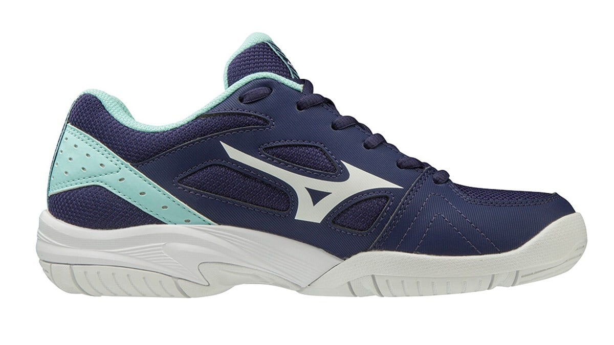 Mizuno Cyclone Speed 2 Lacivert